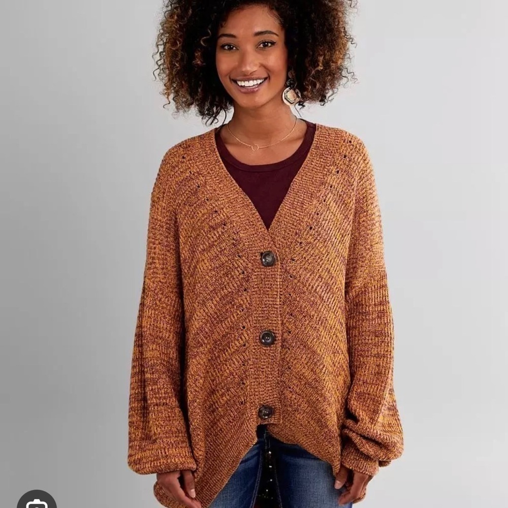 Daytrip sweater